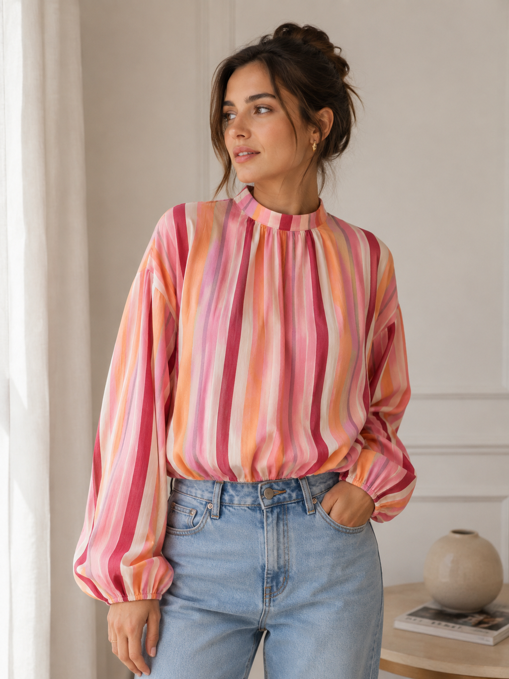 Solène Sweater