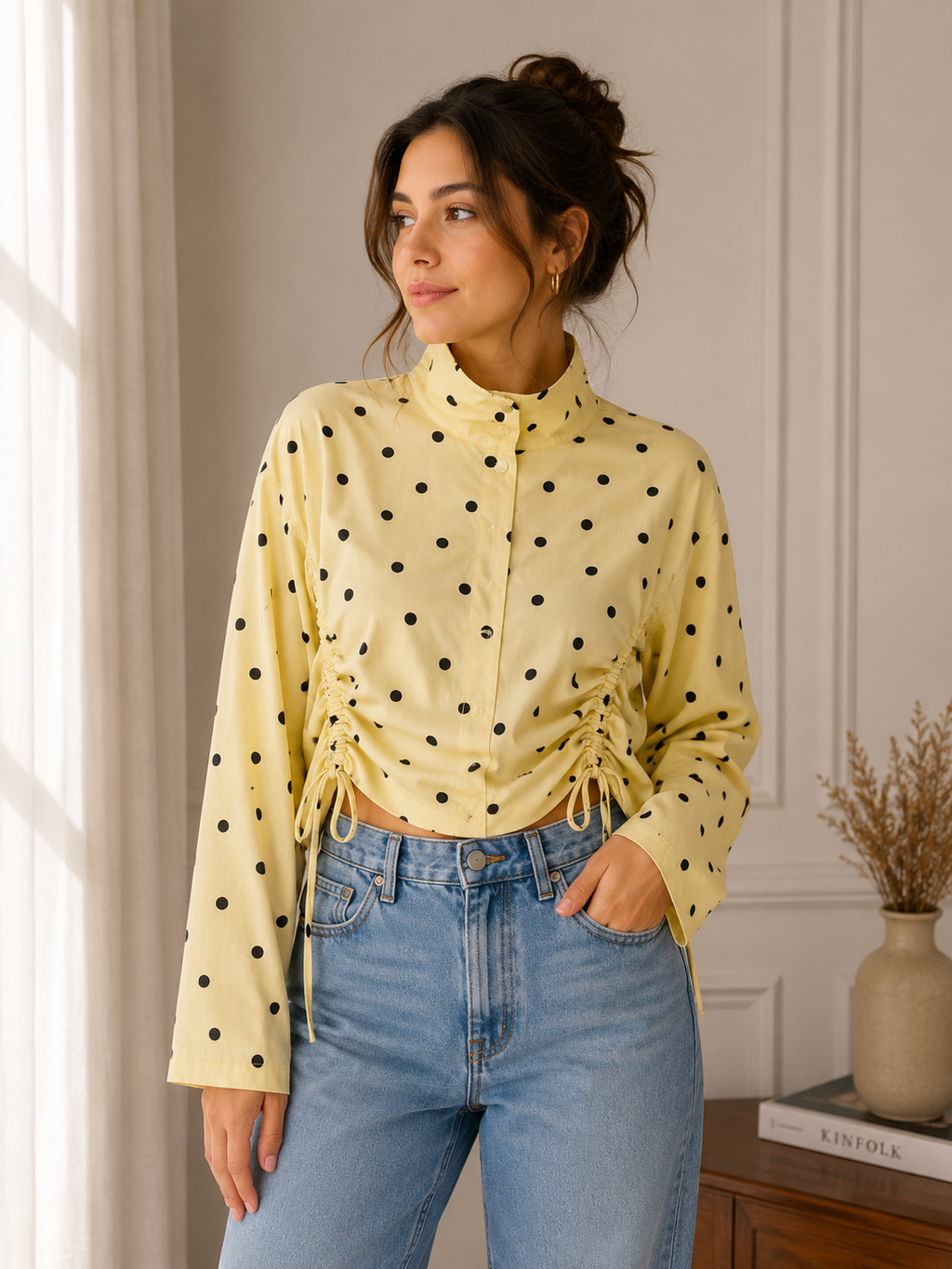 Ava Jacket