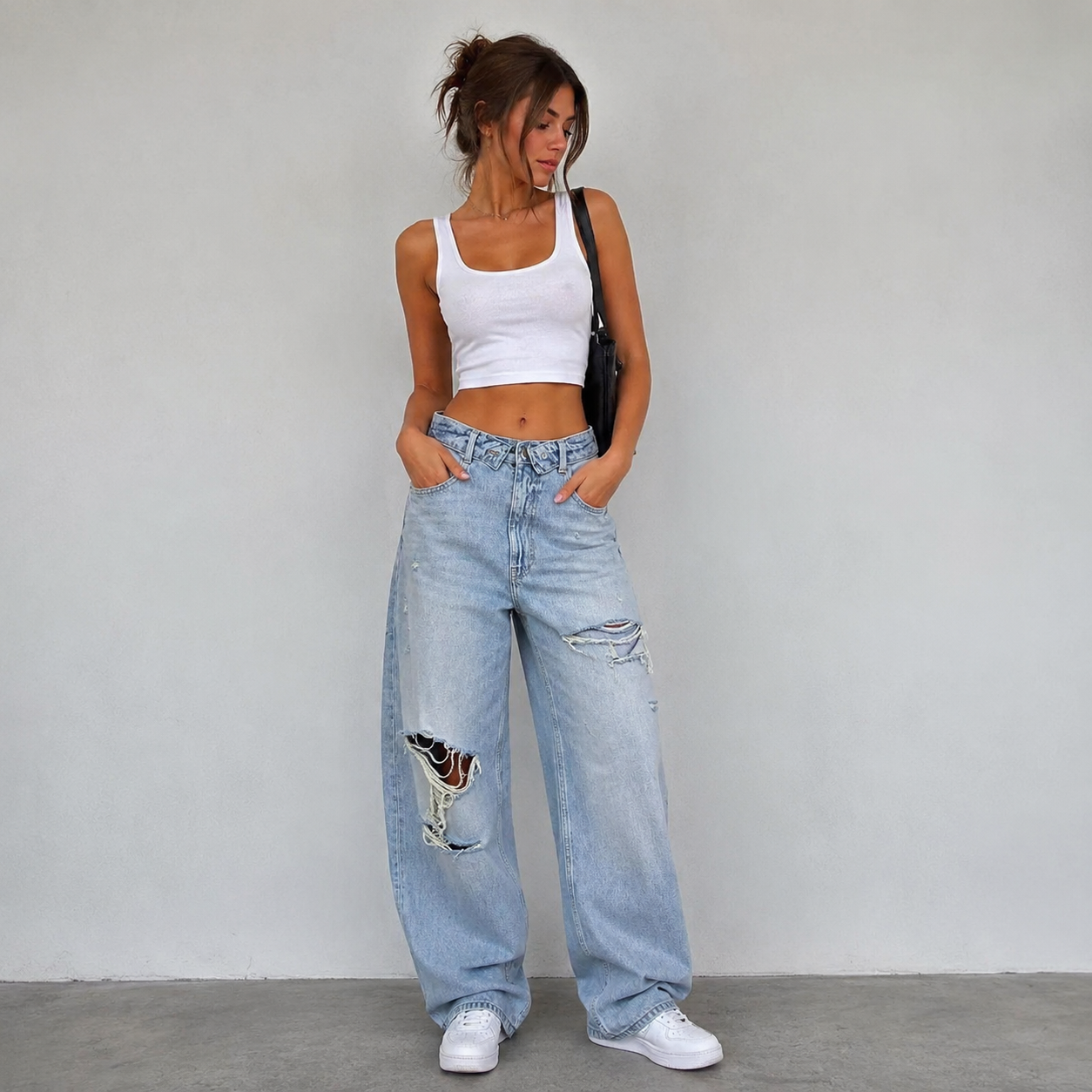 Auren Jeans