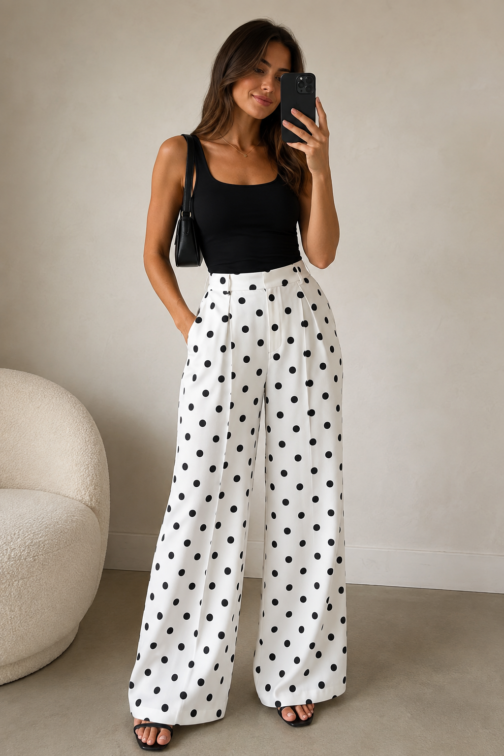 Thaïs Pants