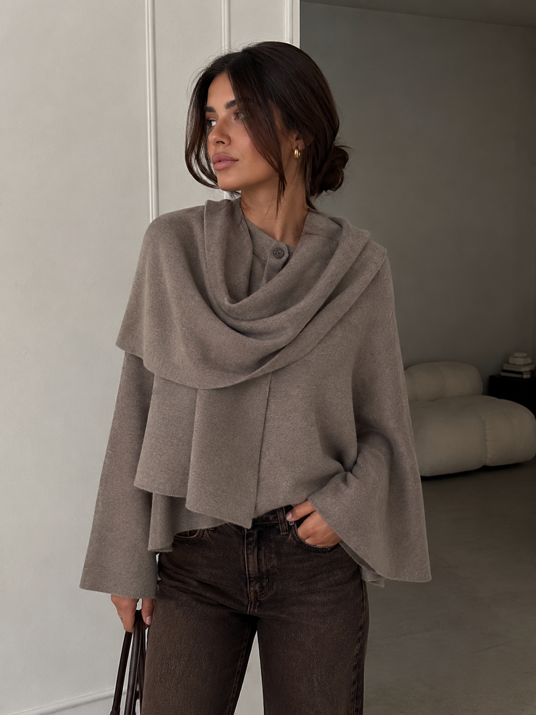 Ayla Jacket