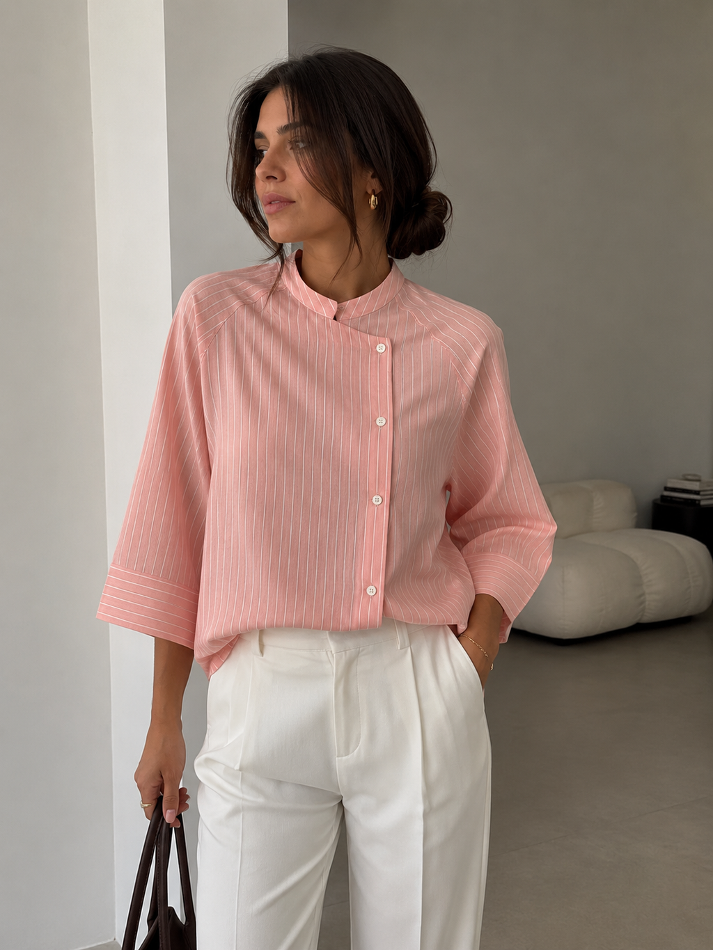 Elia Jacket