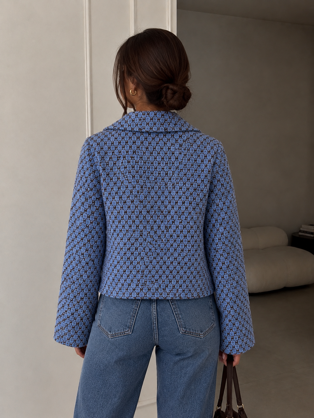 Azur Jacket