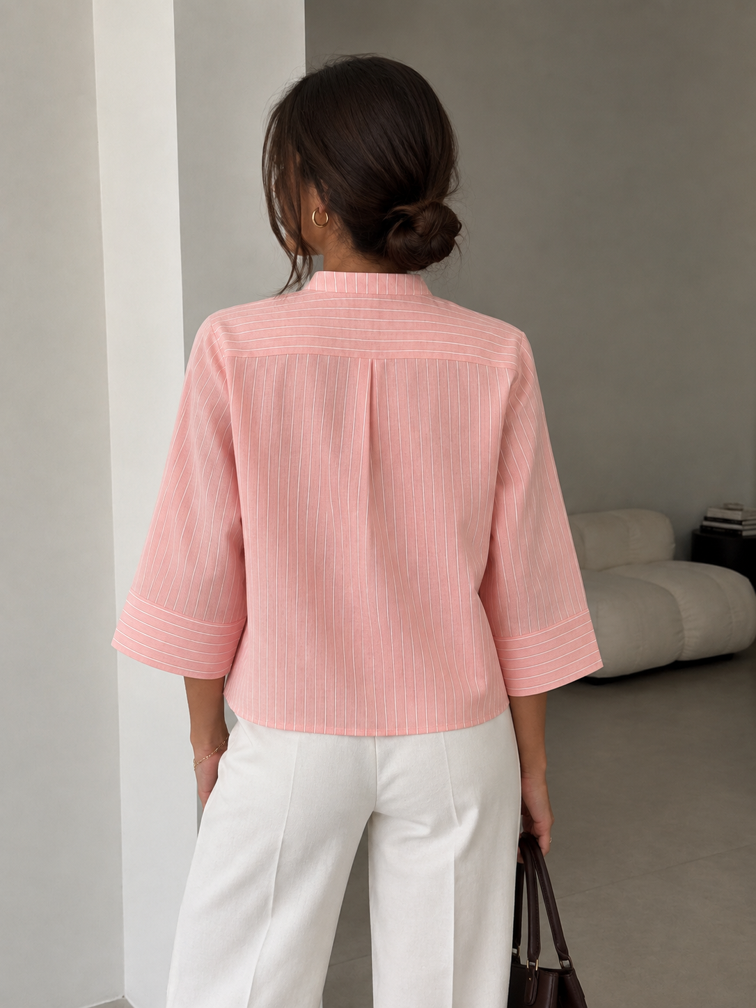 Elia Jacket