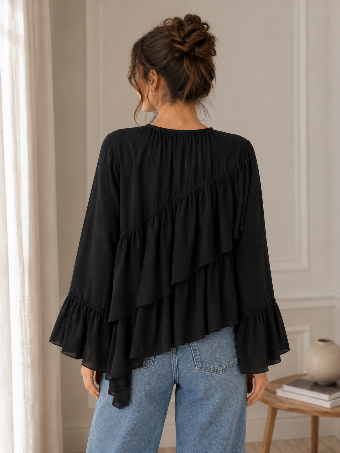 Sienna Sweater