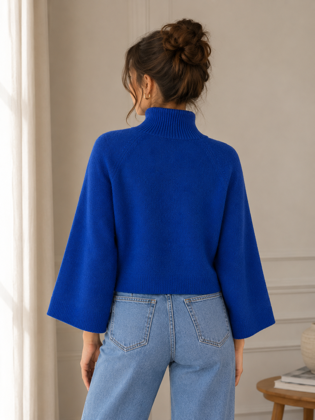 Isadora Sweater
