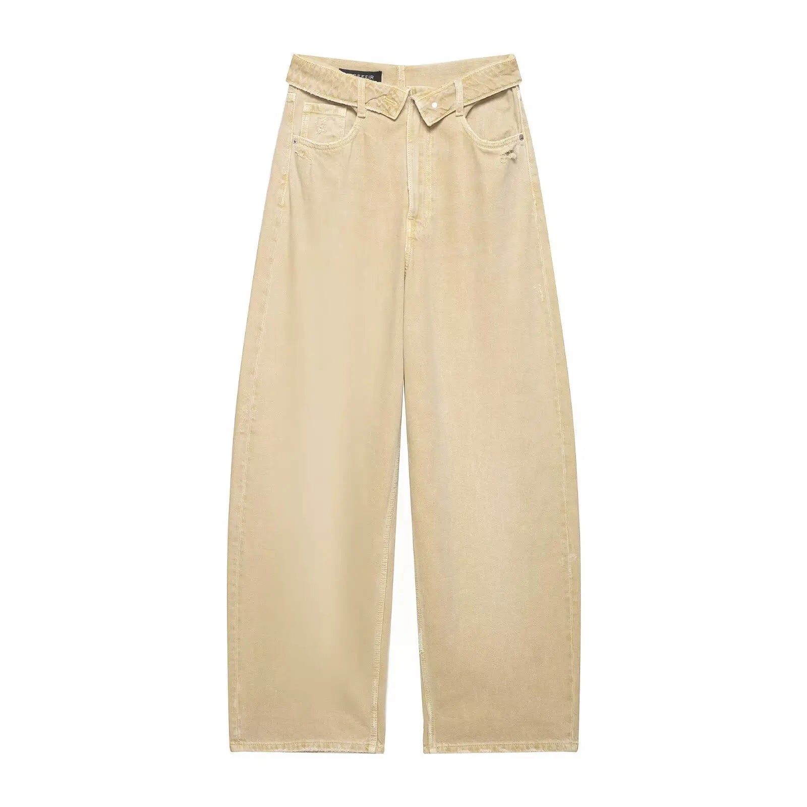 Auren Jeans