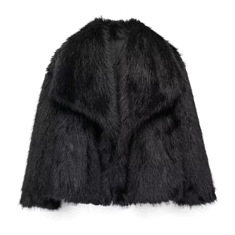 Alba Jacket