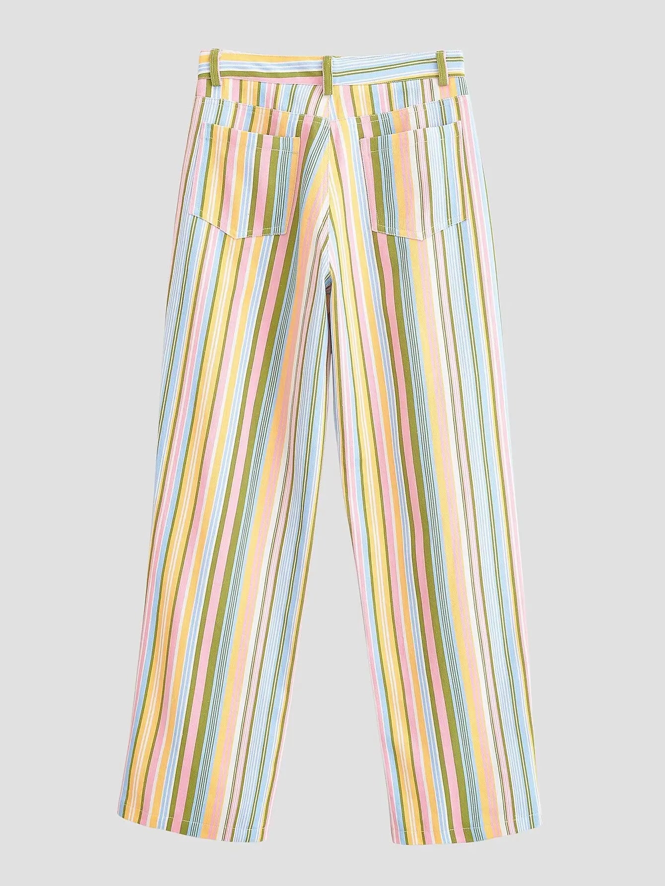 Maïssa Jeans