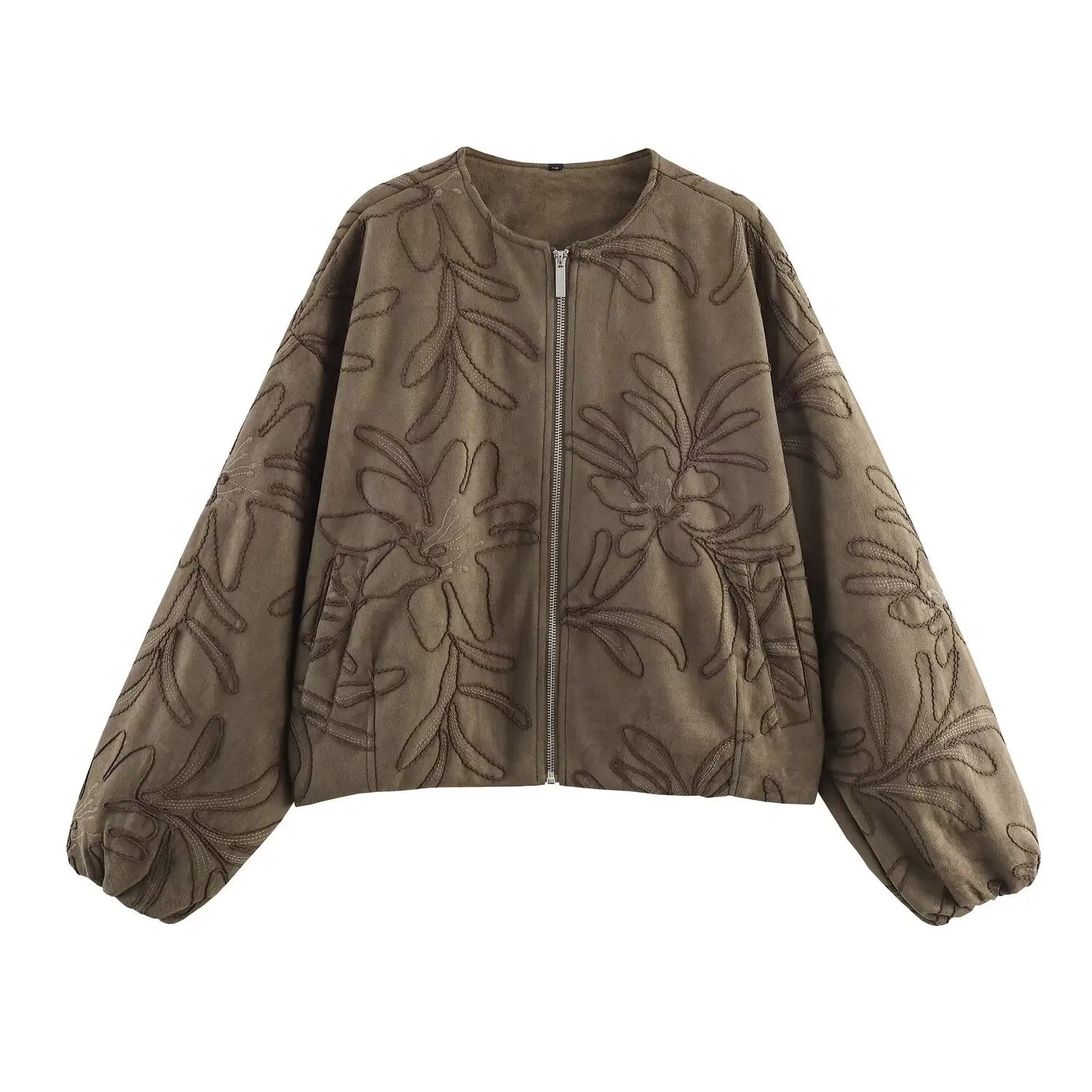 Thea Jacket