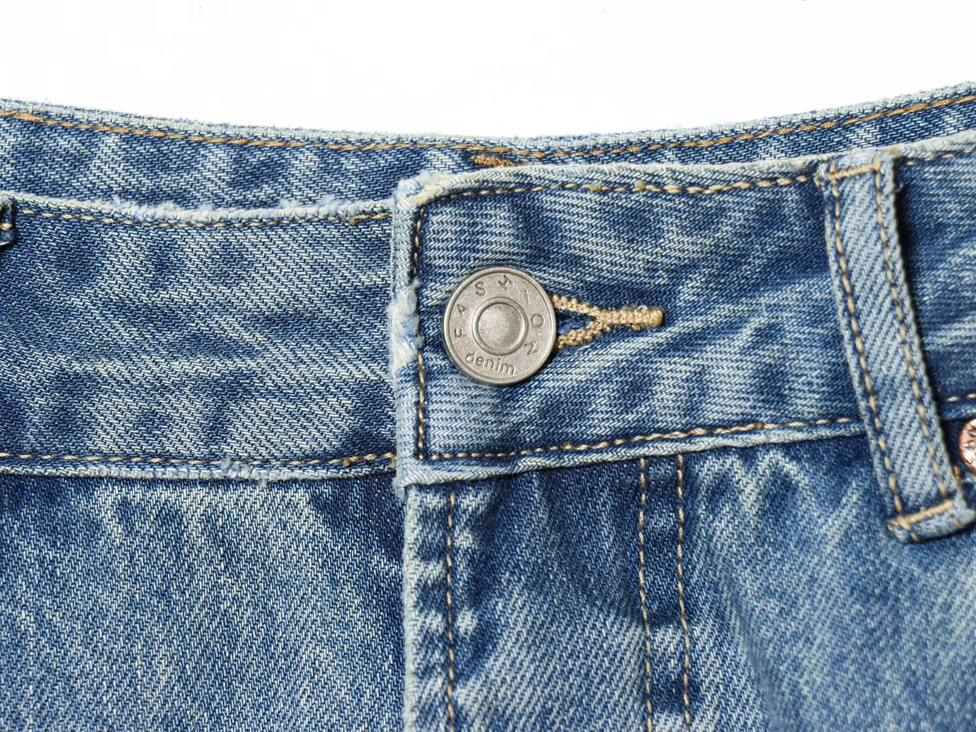 Aria Jeans