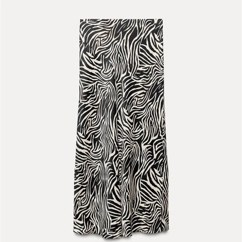 Ylona Skirt