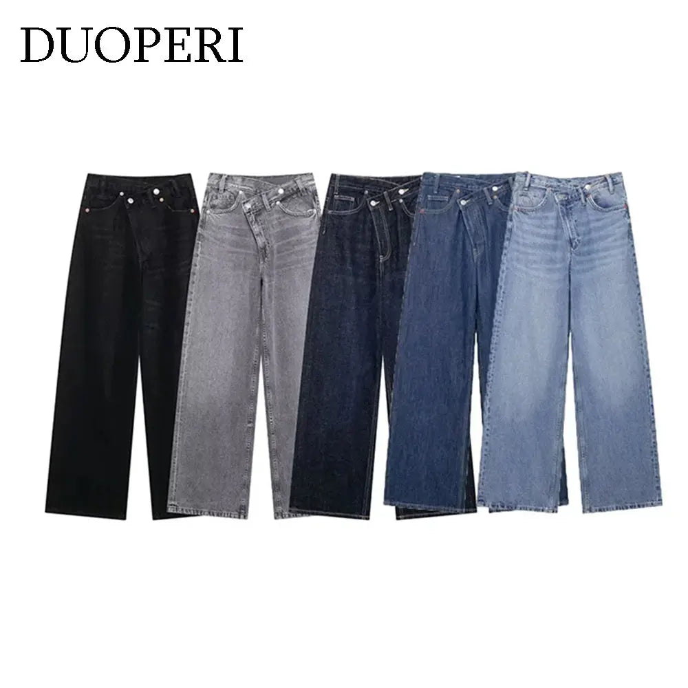Mireya Jeans