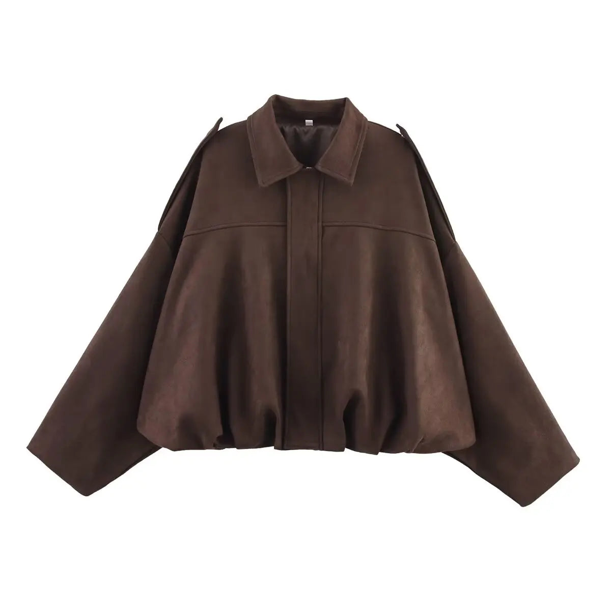 Luna Jacket