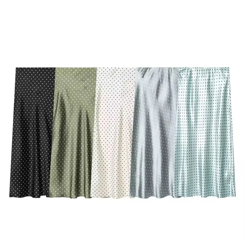 Rivoli Skirt
