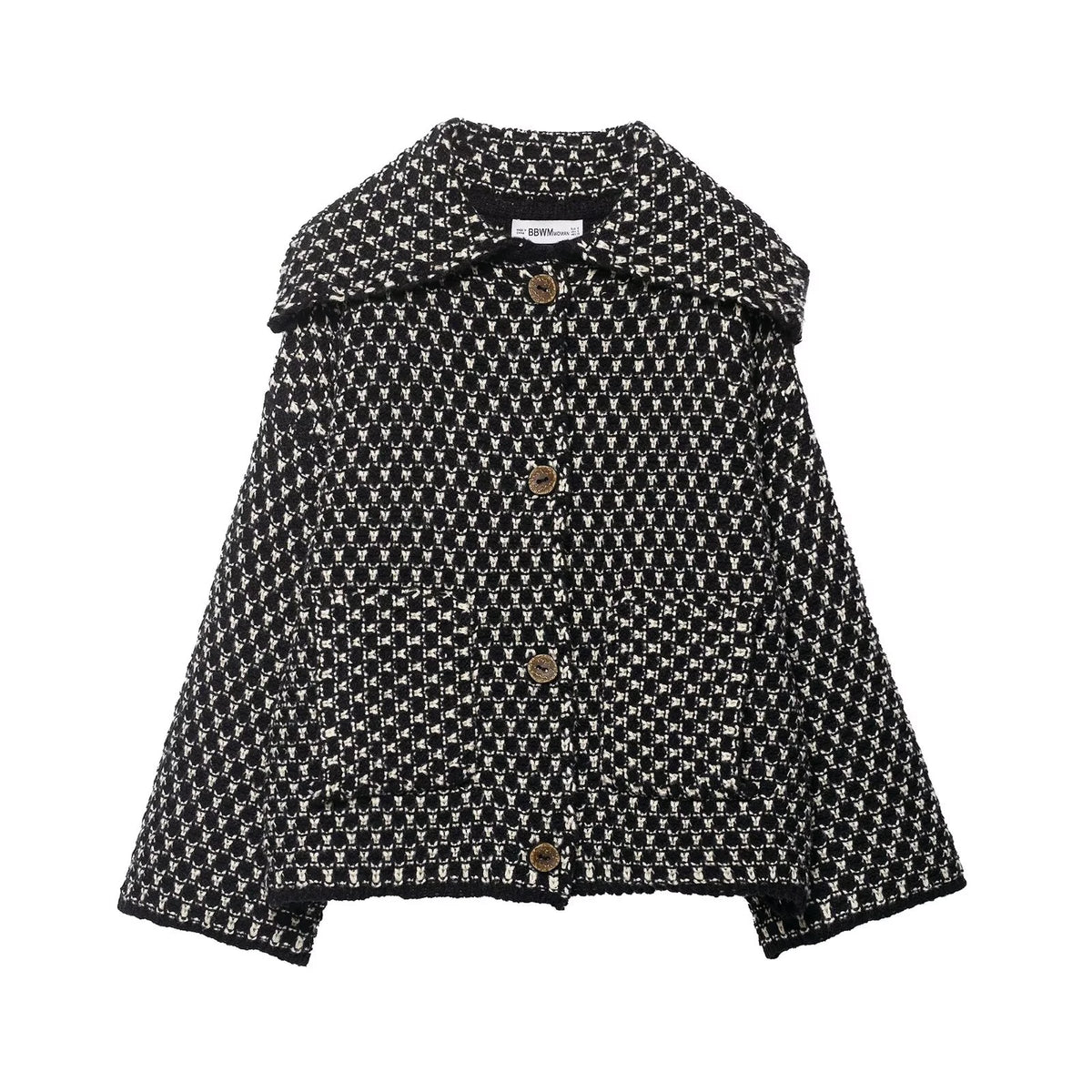 Azur Jacket