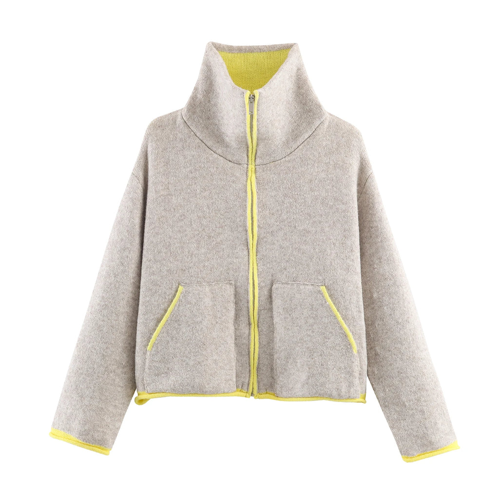 Sia Jacket