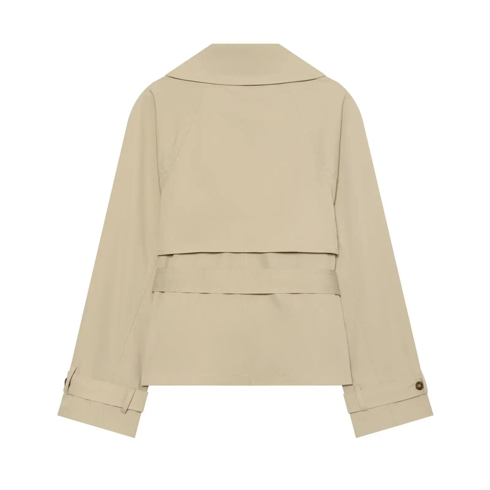 Naya Jacket