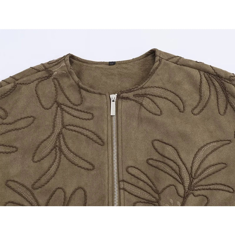 Thea Jacket