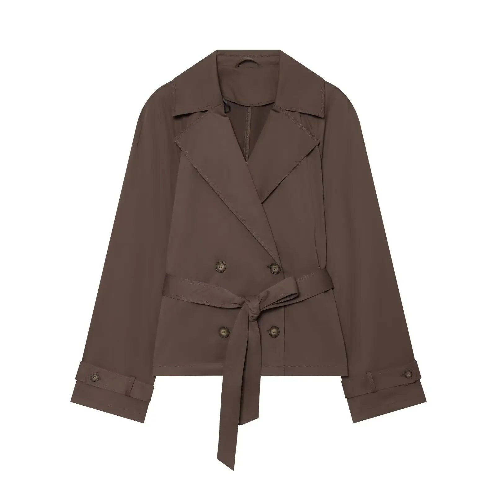 Naya Jacket