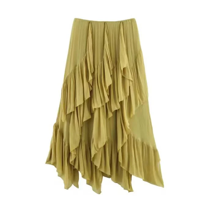 Nerys Skirt