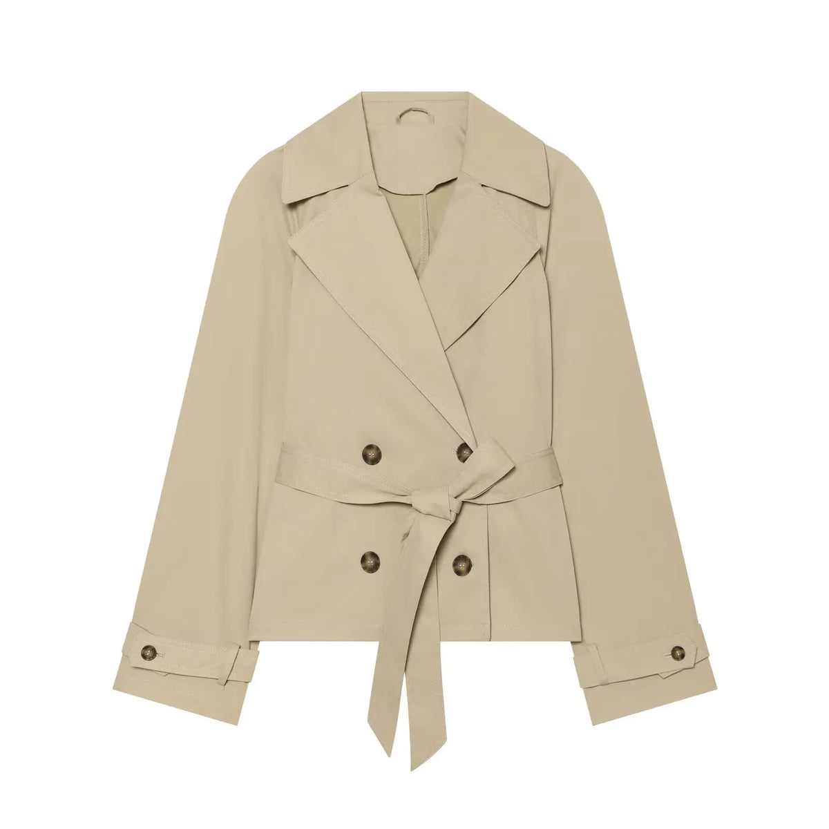 Naya Jacket