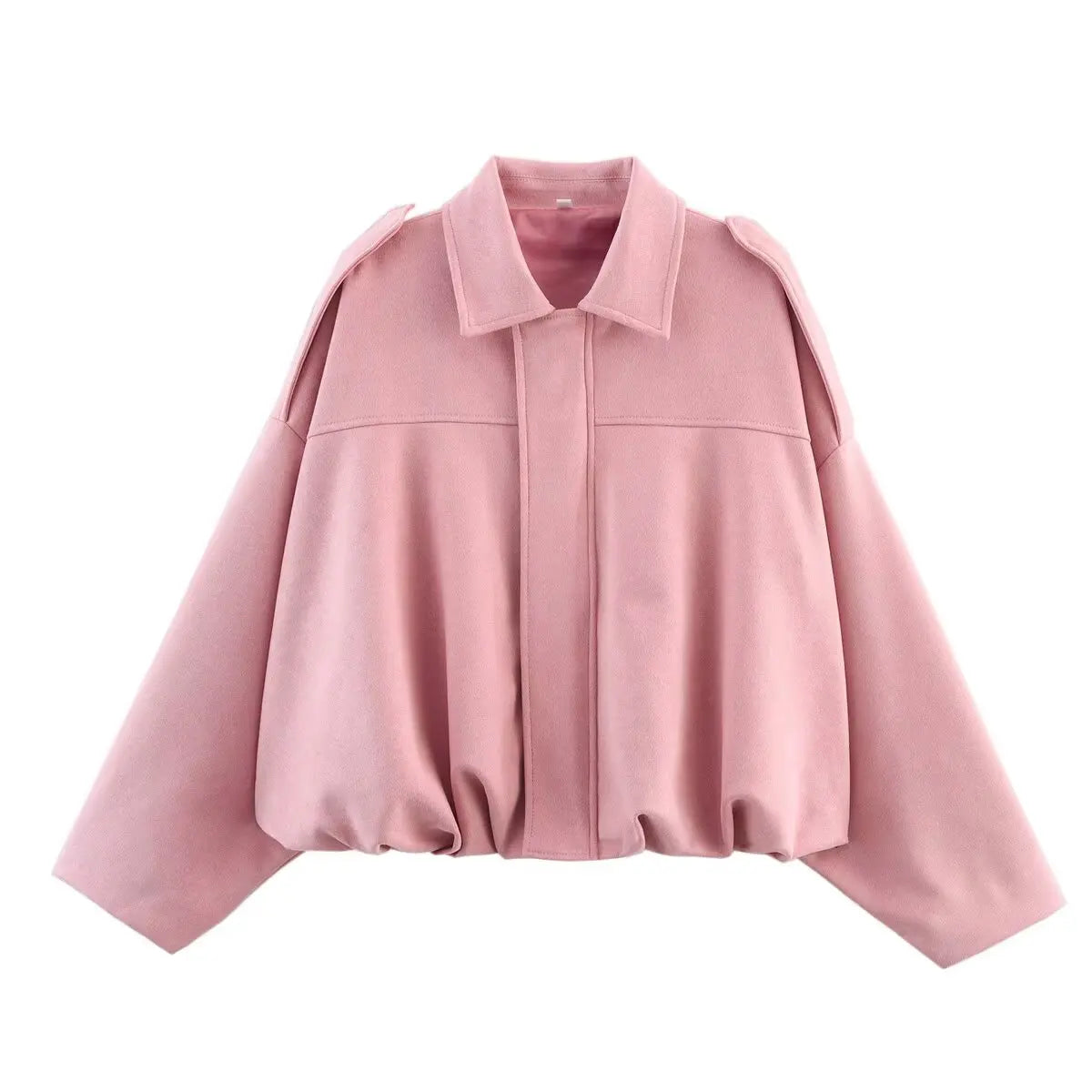 Luna Jacket
