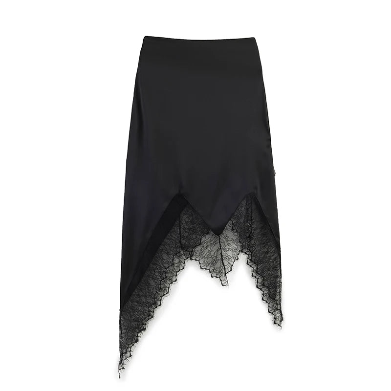 Vendôme Skirt