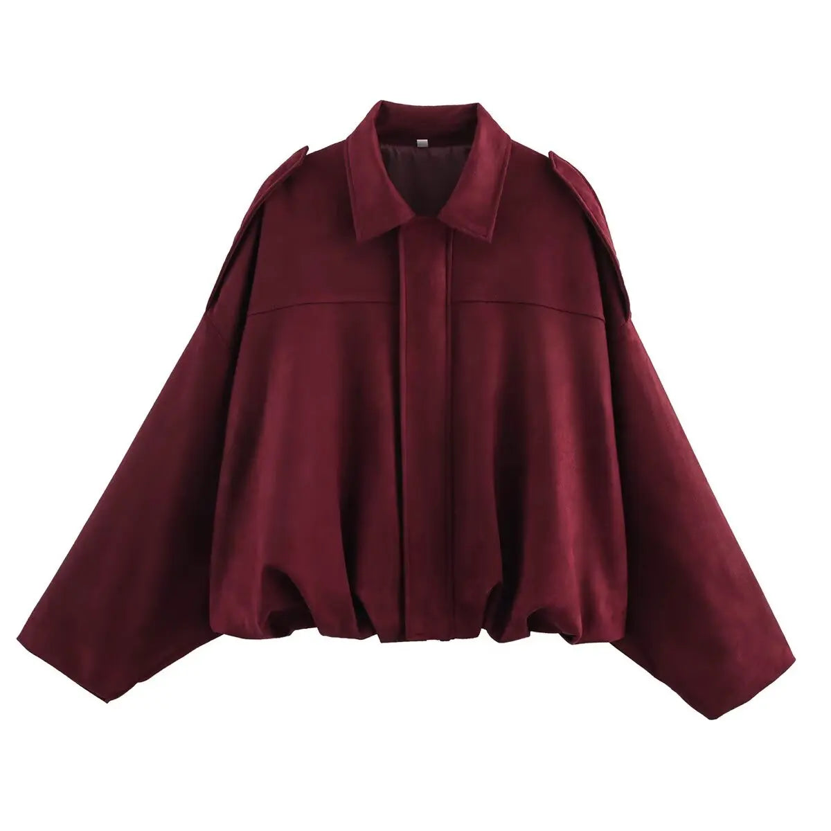 Luna Jacket