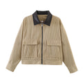 Amaya Jacket