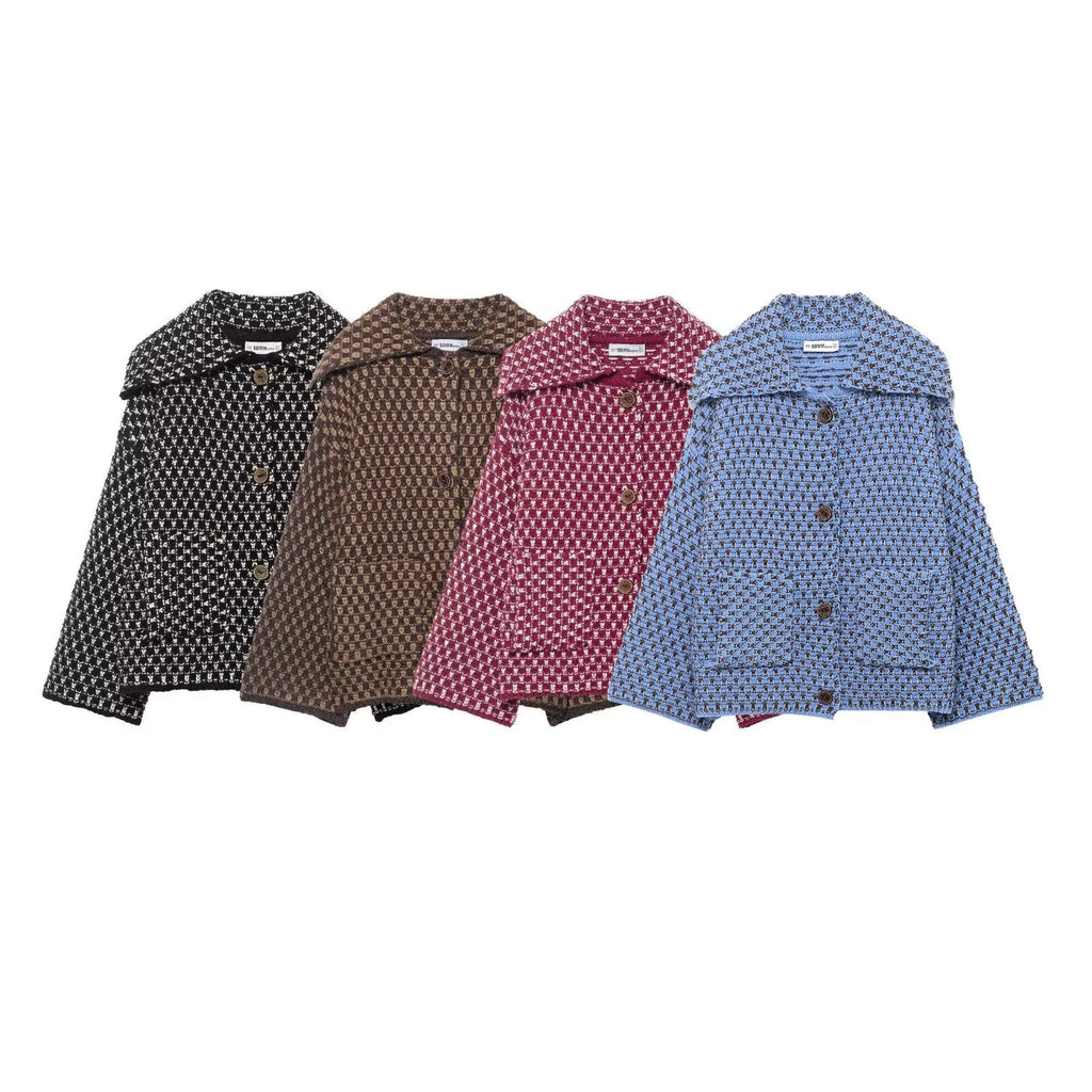 Azur Jacket
