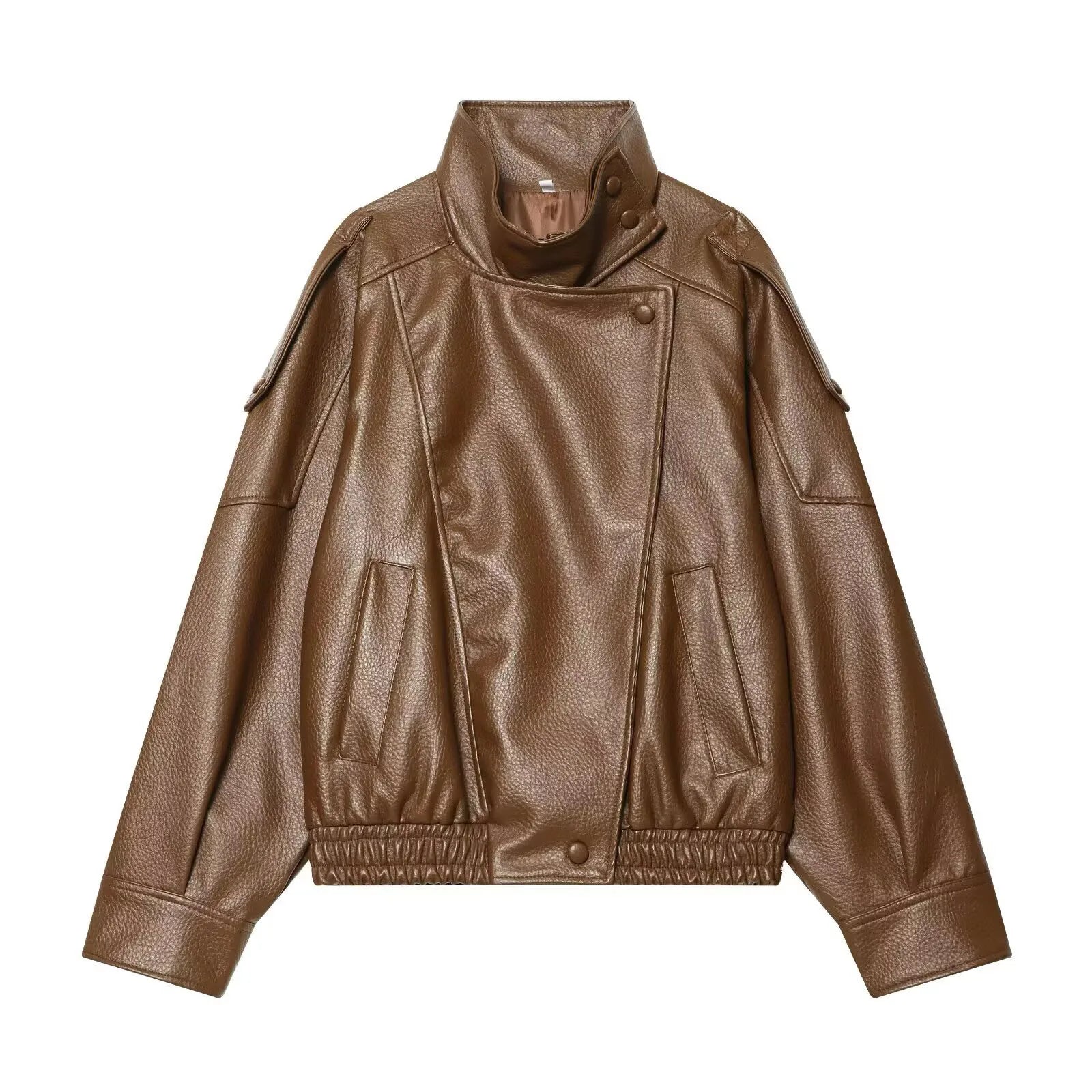 Nola Jacket