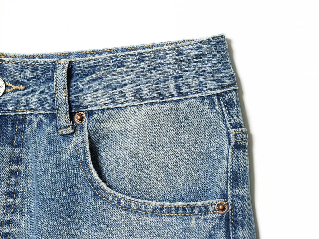 Aria Jeans
